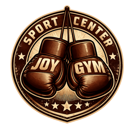 Joy Gym Logo